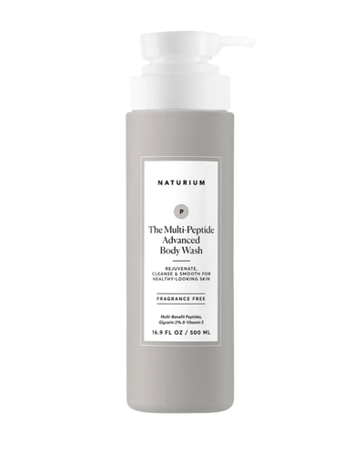 Body Wash