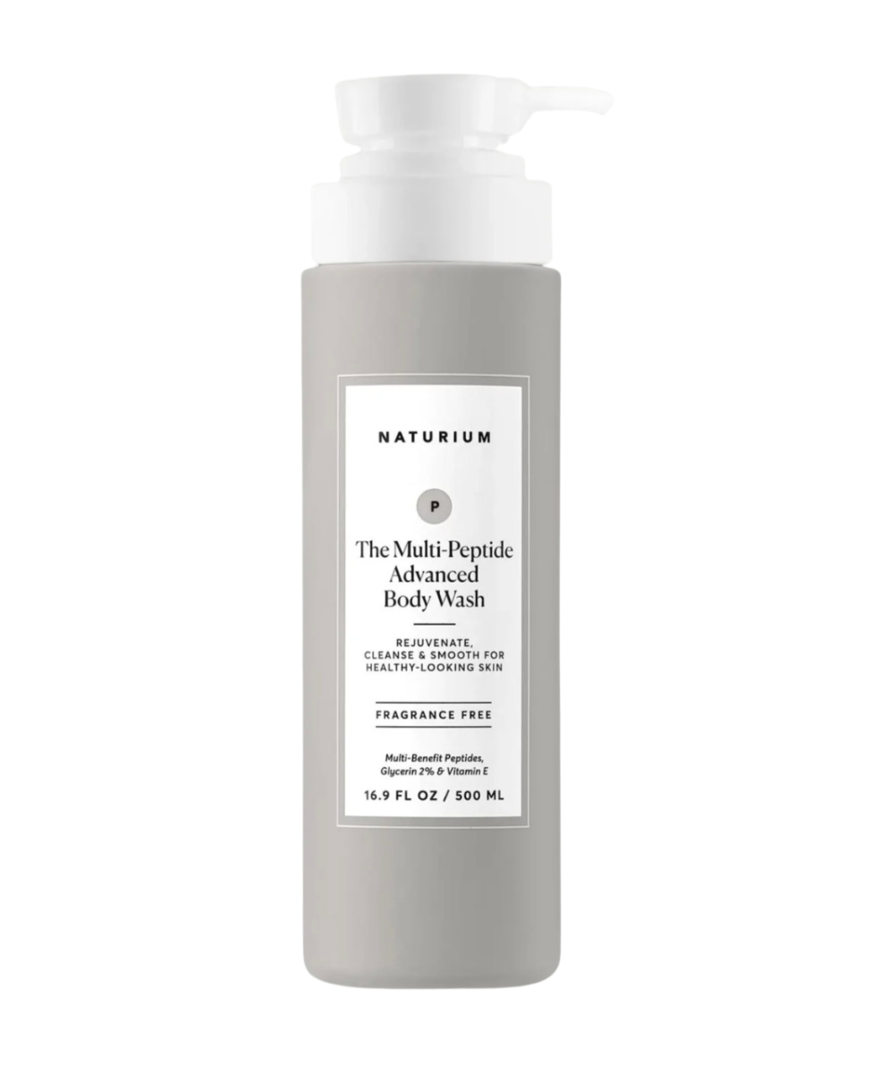 Body Wash