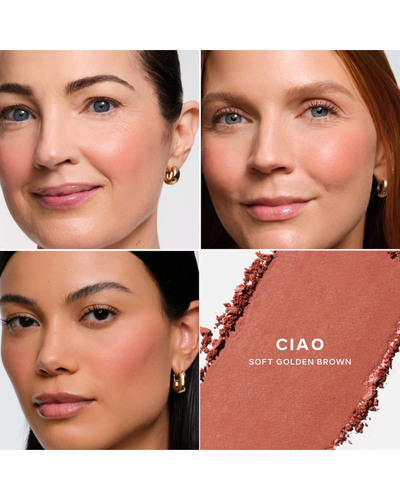 Supersuede Powder Blush