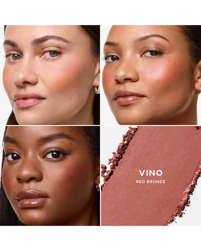 Supersuede Powder Blush