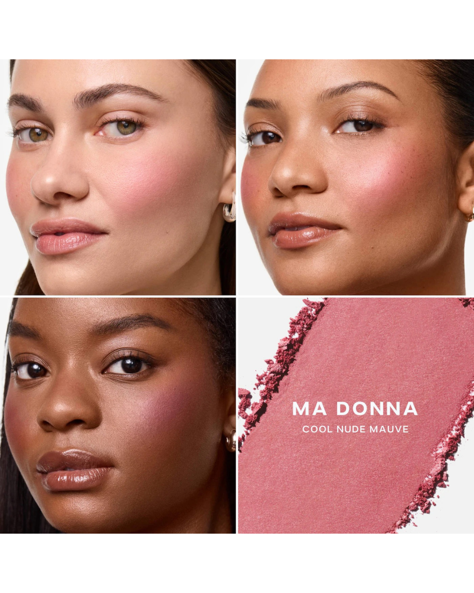 Supersuede Powder Blush