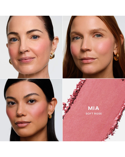 Supersuede Powder Blush
