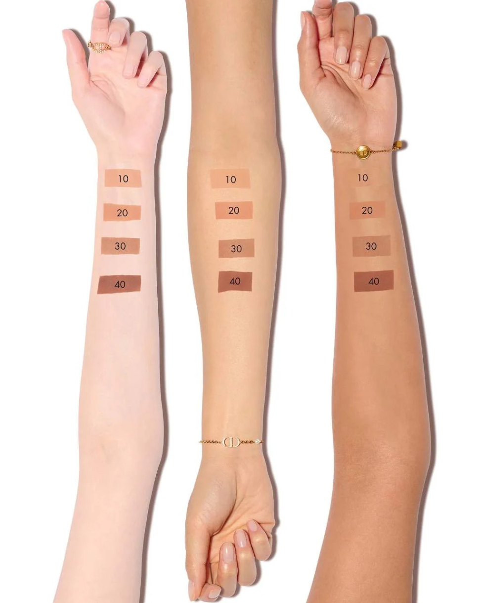 Forever Nude Jumbo Bronzer