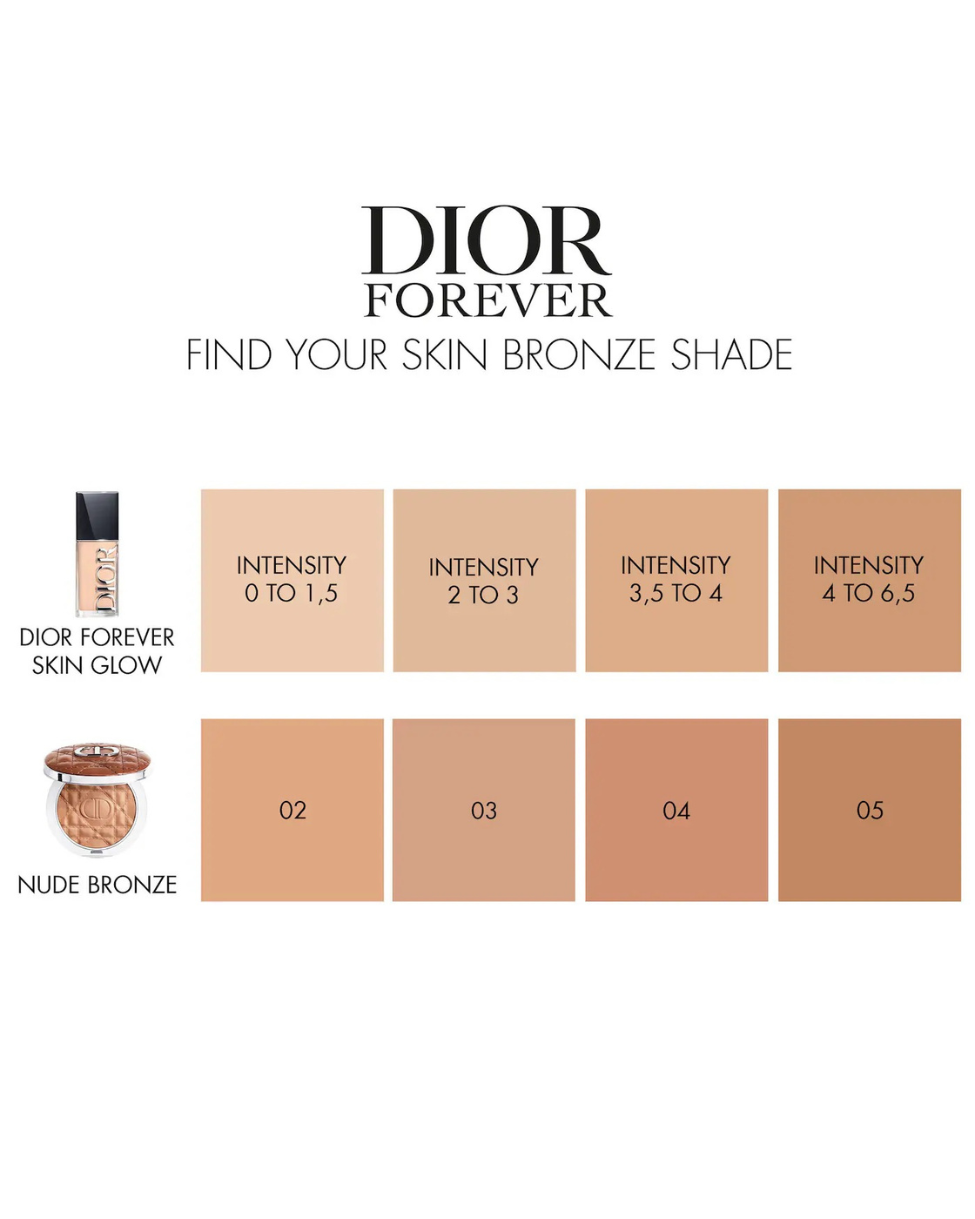 Forever Nude Jumbo Bronzer