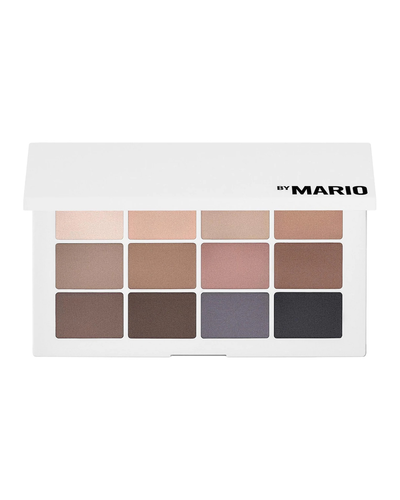 Makeup By Mario Master Mattes Neutrals
