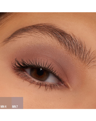 Makeup By Mario Master Mattes Neutrals
