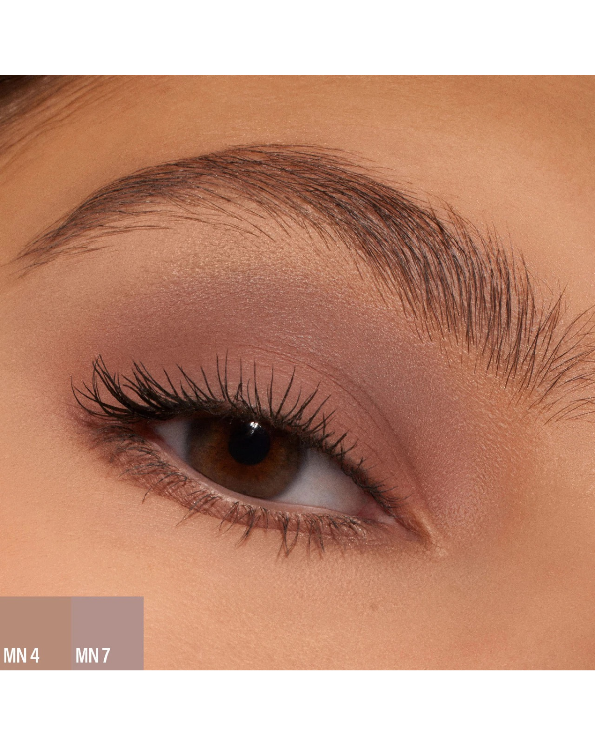 Makeup By Mario Master Mattes Neutrals