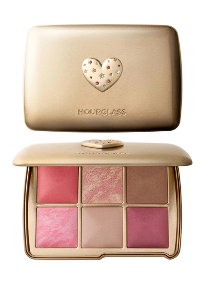 Ambient Lighting Edit Unlocked Love Palette
