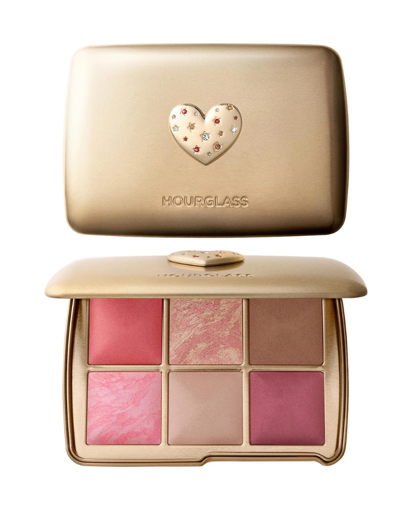 Ambient Lighting Edit Unlocked Love Palette