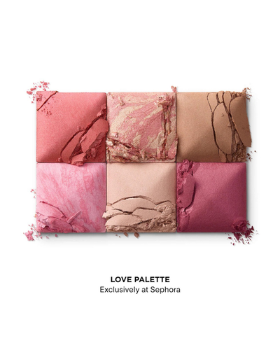 Ambient Lighting Edit Unlocked Love Palette
