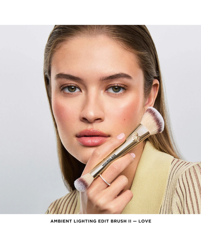 Ambient Lighting Edit Unlocked Love Brush