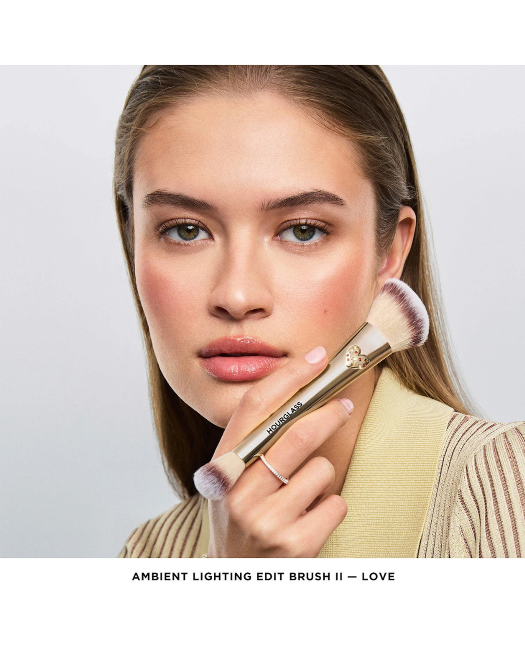 Ambient Lighting Edit Unlocked Love Brush