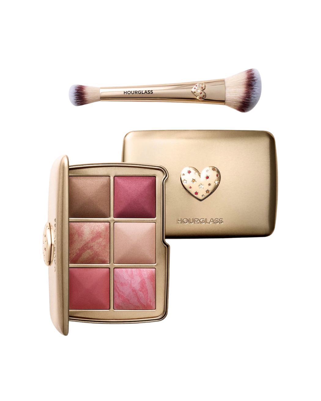 Ambient Lighting Edit Unlocked Love Brush