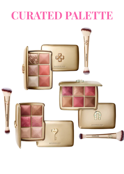 Ambient Lighting Edit Unlocked CURATED Palette