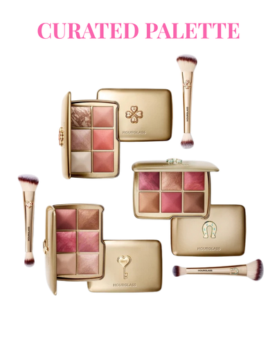 Ambient Lighting Edit Unlocked CURATED Palette