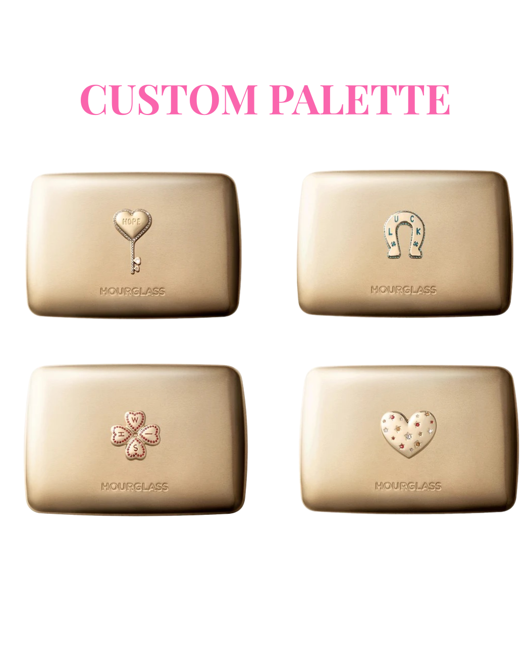 Ambient Lighting Edit Unlocked CUSTOM Palette