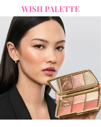 Ambient Lighting Edit Unlocked CURATED Palette