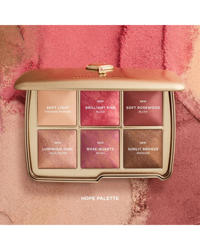 Ambient Lighting Edit Unlocked CURATED Palette
