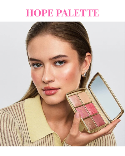 Ambient Lighting Edit Unlocked CURATED Palette