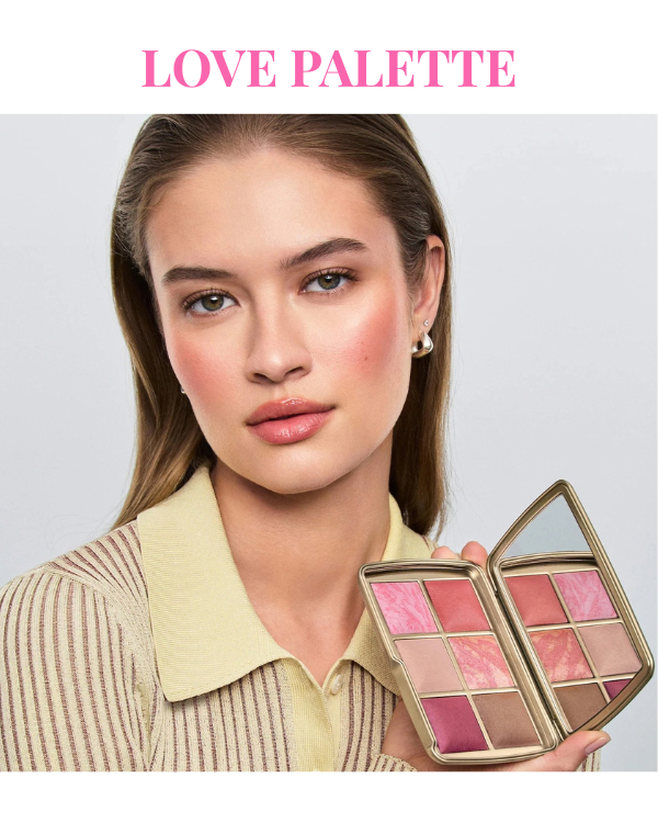 Ambient Lighting Edit Unlocked CURATED Palette (ONHAND)