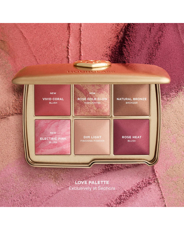 Ambient Lighting Edit Unlocked CURATED Palette (ONHAND)