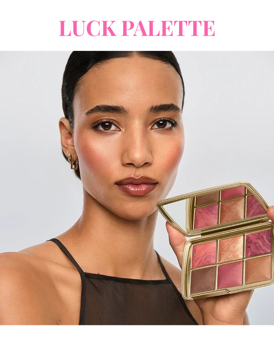 Ambient Lighting Edit Unlocked CURATED Palette