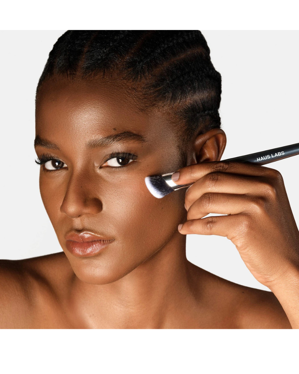 Concealer Brush