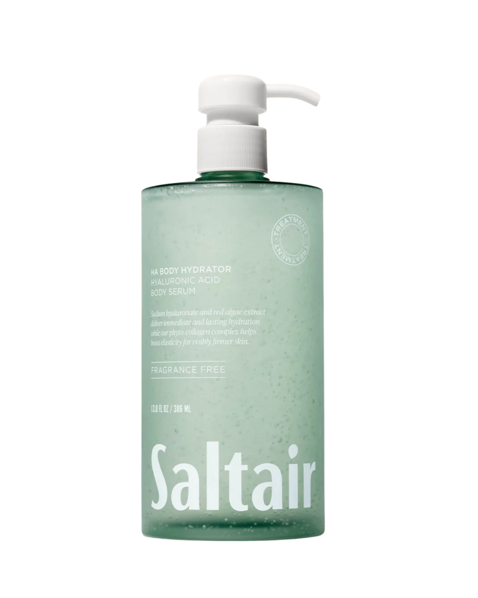Hyaluronic Acid Body Serum