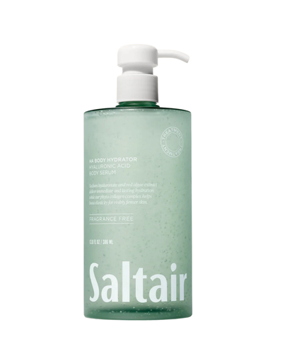 Hyaluronic Acid Body Serum