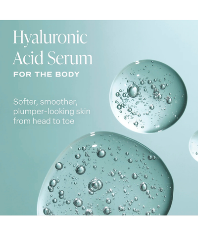 Hyaluronic Acid Body Serum