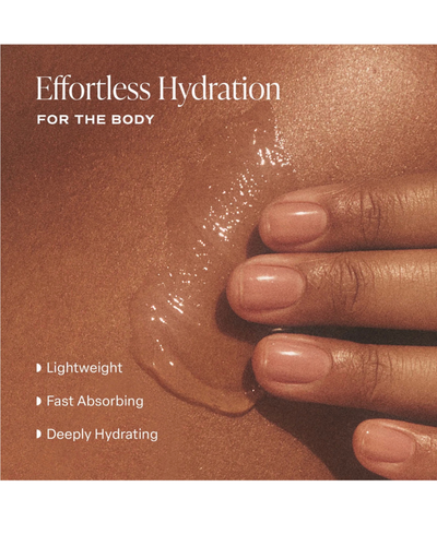 Hyaluronic Acid Body Serum