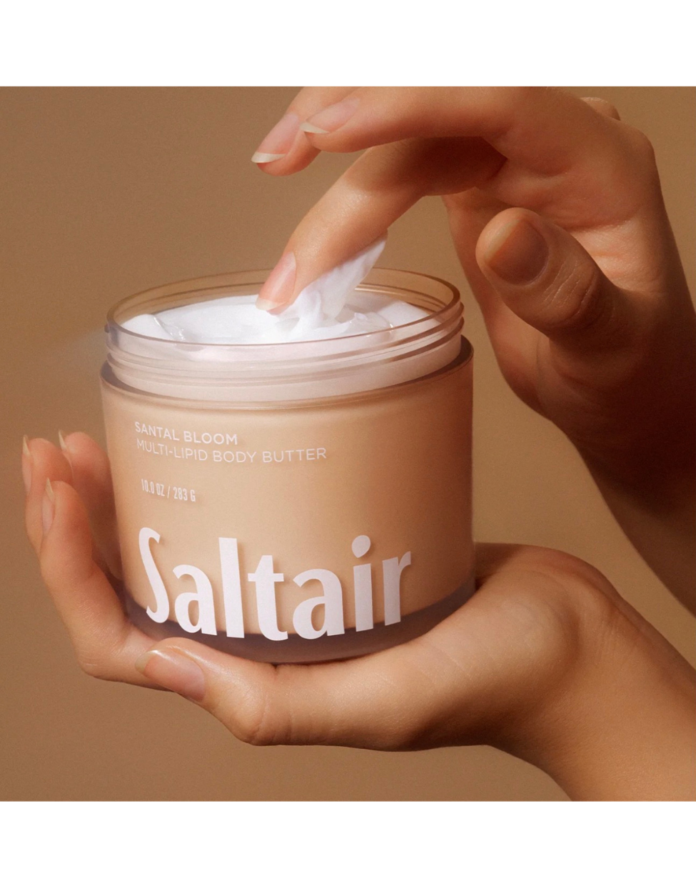 Body Butter