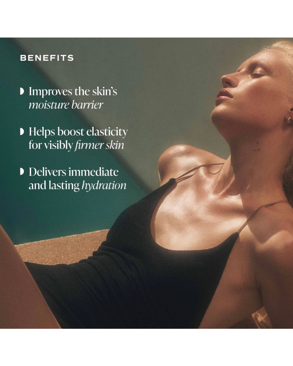 Hyaluronic Acid Body Serum