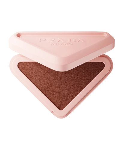 Touch Cream-To-Powder Soft Blur Longwear Blush