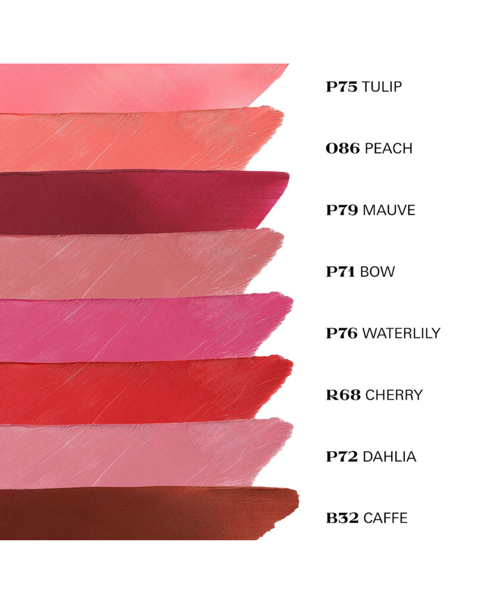 Touch Cream-To-Powder Soft Blur Longwear Blush