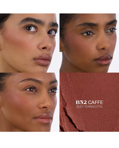Touch Cream-To-Powder Soft Blur Longwear Blush
