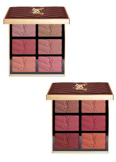 Brewed Reflections Couture Face Palette