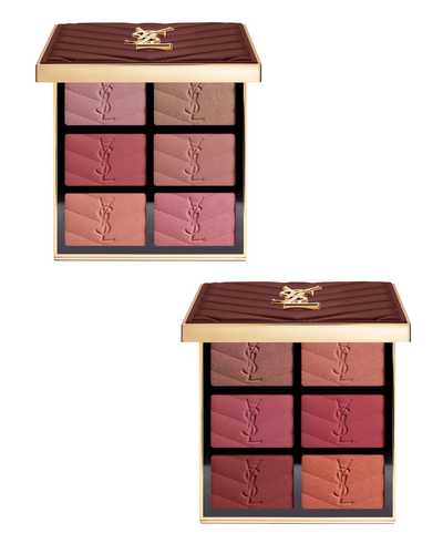 Brewed Reflections Couture Face Palette