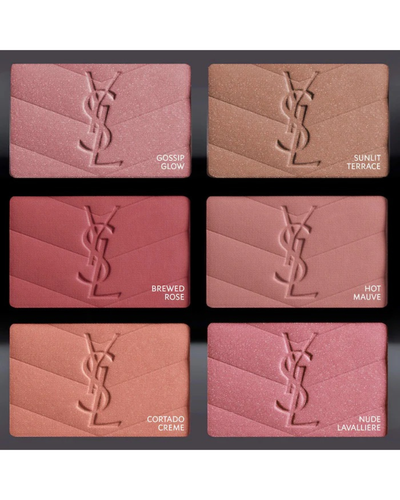 Brewed Reflections Couture Face Palette