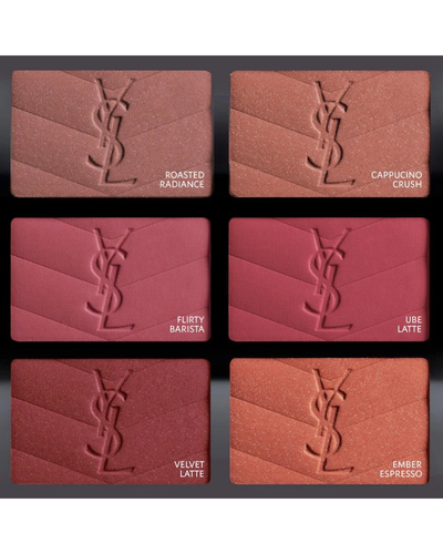 Brewed Reflections Couture Face Palette