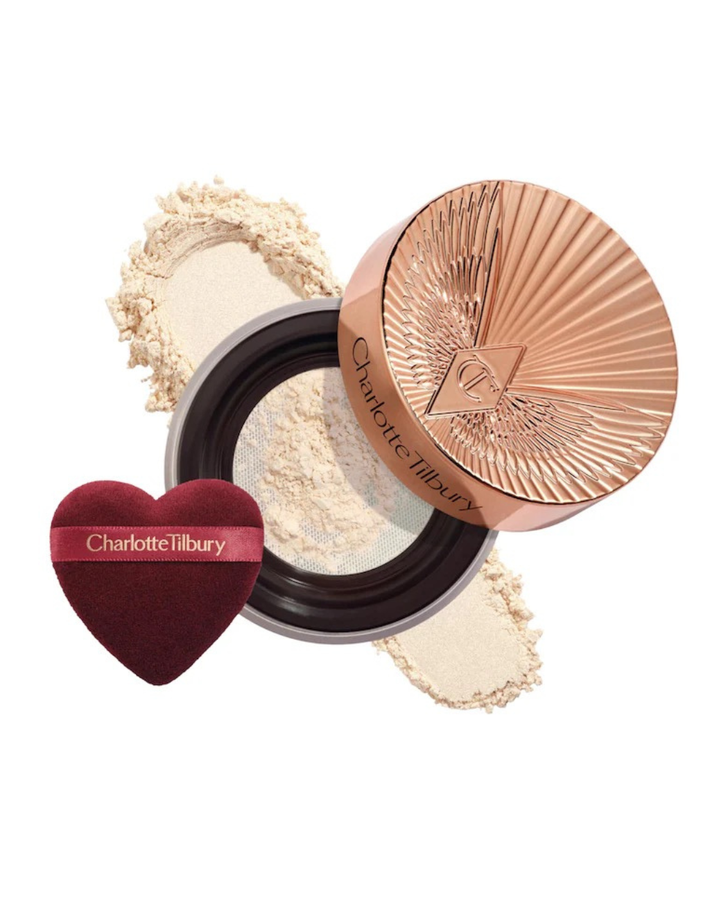 Airbrush Flawless Blur Loose Setting Powder