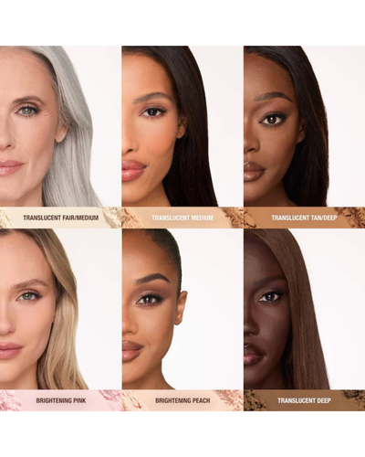 Airbrush Flawless Blur Loose Setting Powder