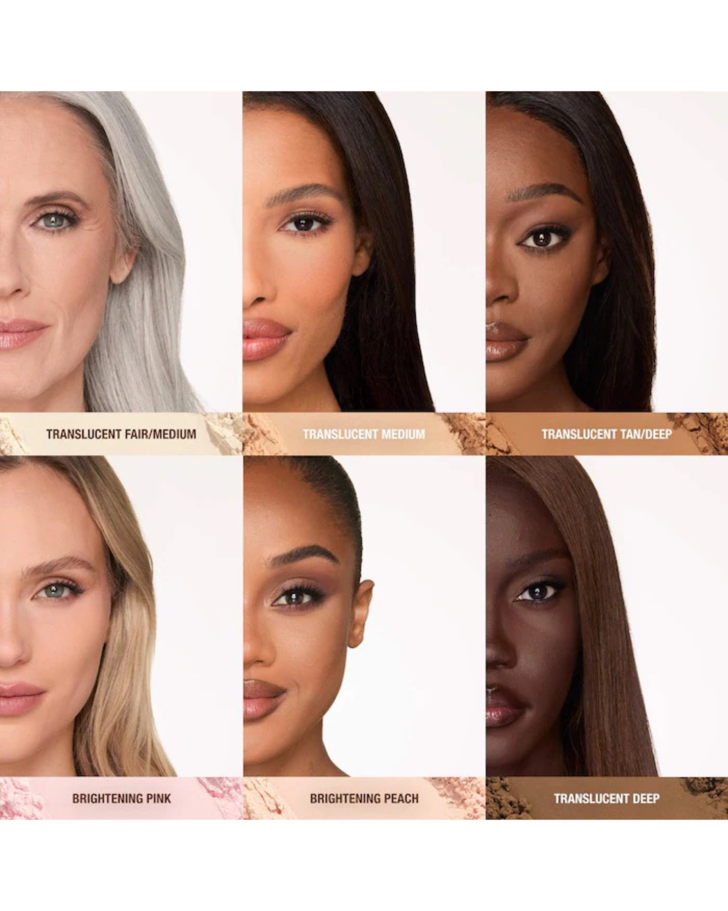 Airbrush Flawless Blur Loose Setting Powder