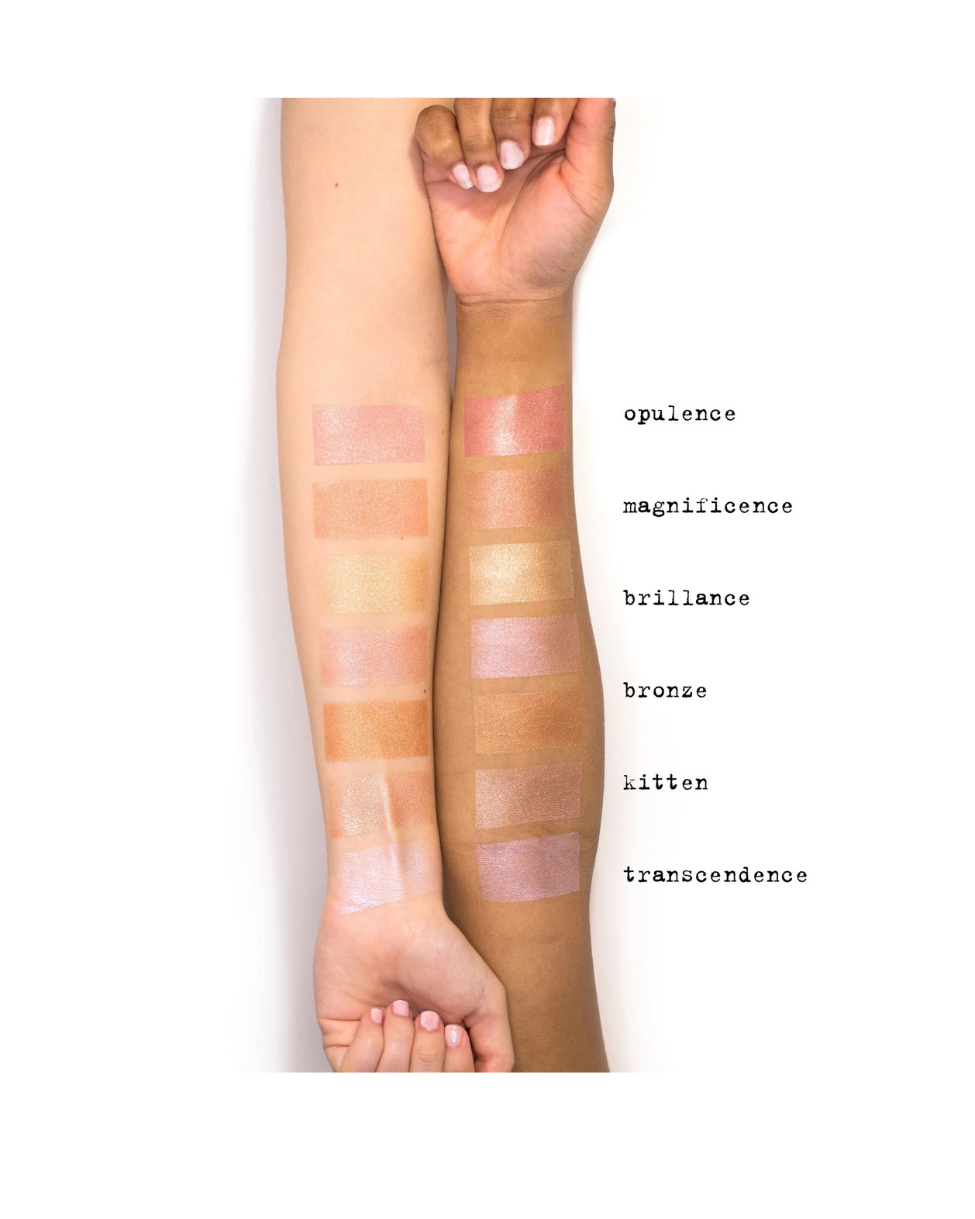 Heaven's Hue Highlighter