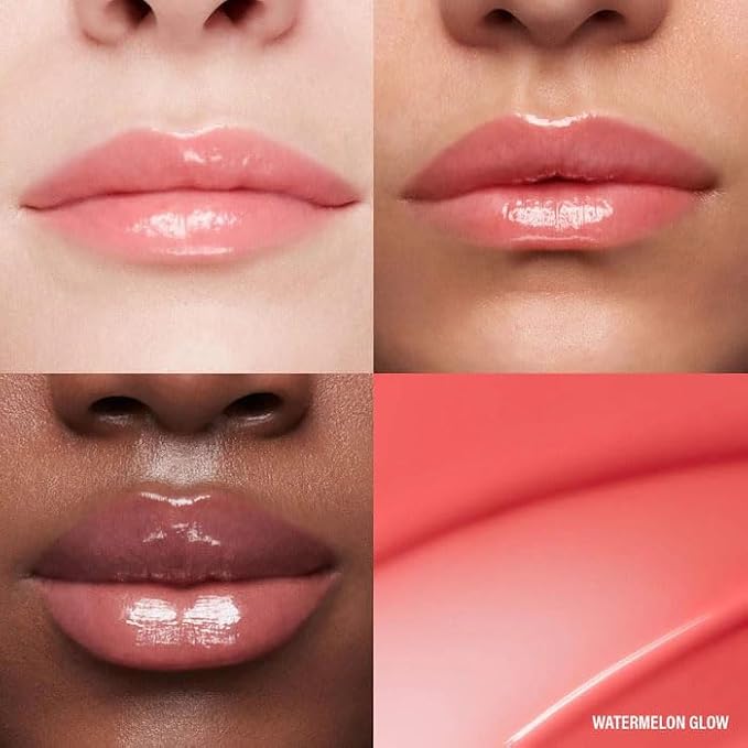 Moistureglow Plumping Lip Serum in Watermelon Glow (FULL SIZE)