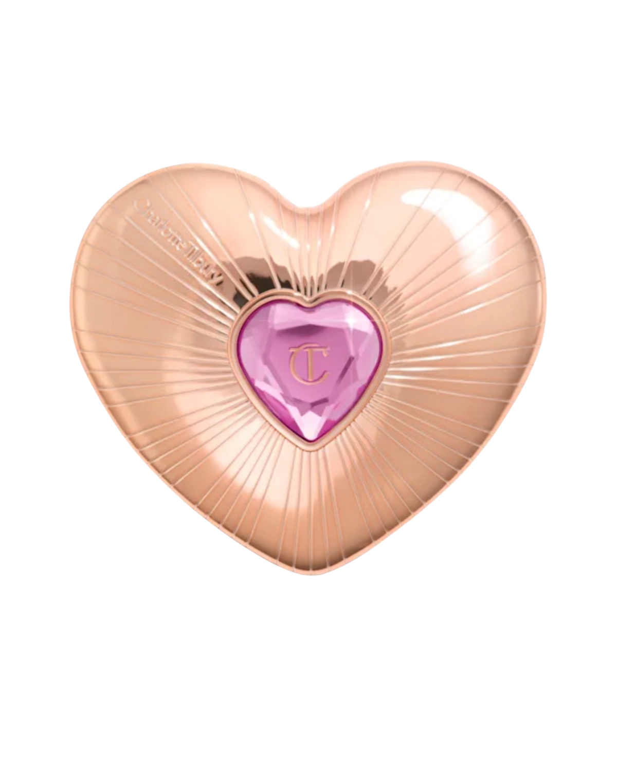 Pillow Talk Beauty Soulmates Airbrush Flawless Finish Brightening and Blush Powder Palette