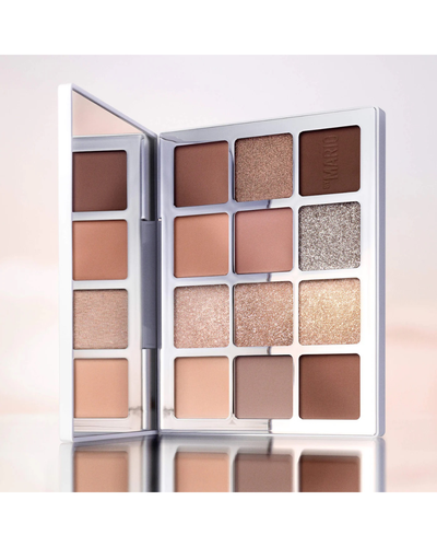 Ethereal Eyes Eyeshadow Palette: The Original