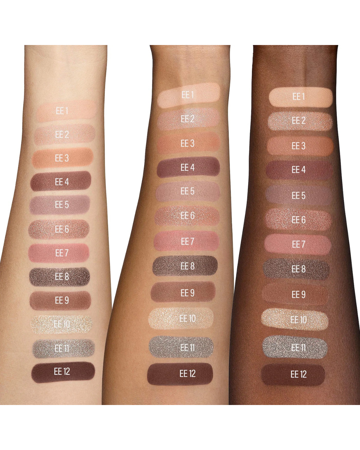Ethereal Eyes Eyeshadow Palette: The Original
