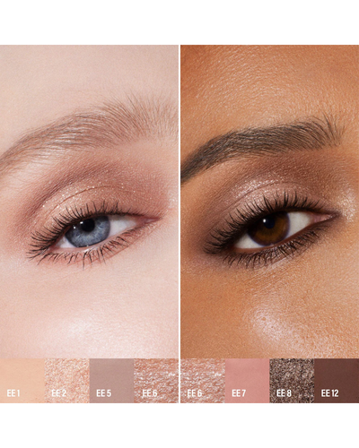 Ethereal Eyes Eyeshadow Palette: The Original