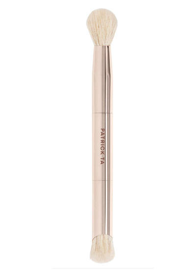 Dual-Ended Concealer Brush